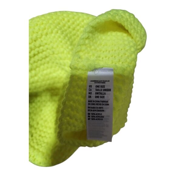 American Eagle Beanie - Picture 3 of 3